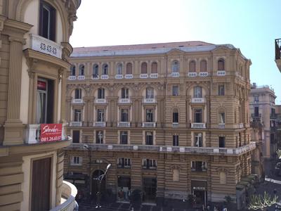 B&B Quattro Palazzi Napoli Centro