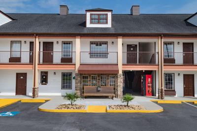 Baymont by Wyndham Commerce GA Near Tanger Outlets Mall, Billede 2