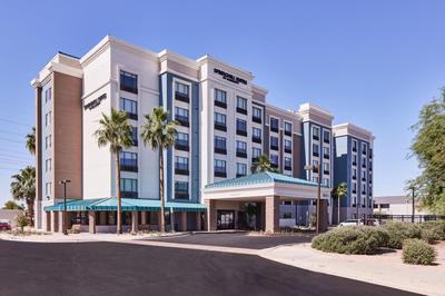 SpringHill Suites Phoenix Tempe Airport