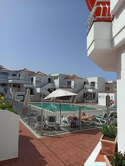 Antonio Apartment