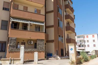 Appartamento a 300 metri dal mare Spigola
