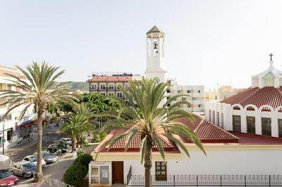 Apartamento Cómodo y Céntrico, Los Cristianos