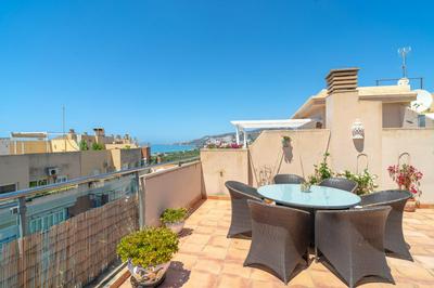 Penthouse Mirador 5B Casasol