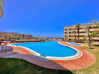 Apartment Amaro, El Palm Mar, Tenerife