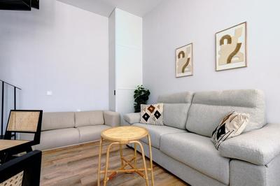 Duplex elegante en Marbella