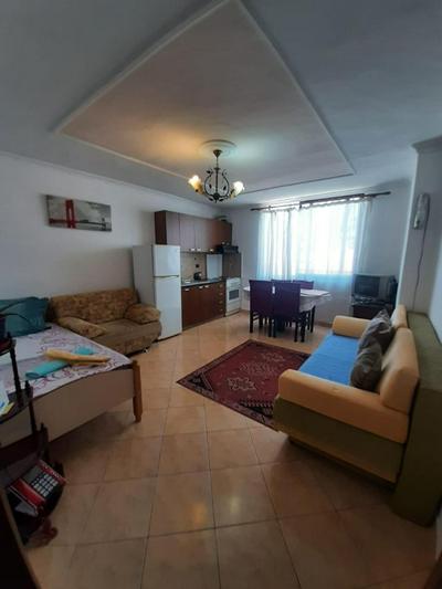 Genti Apartment