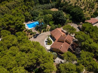 Villa Clara by Perle di Puglia