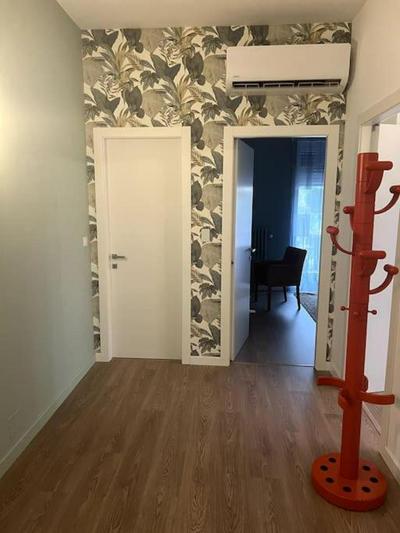 La casa delle Sciure