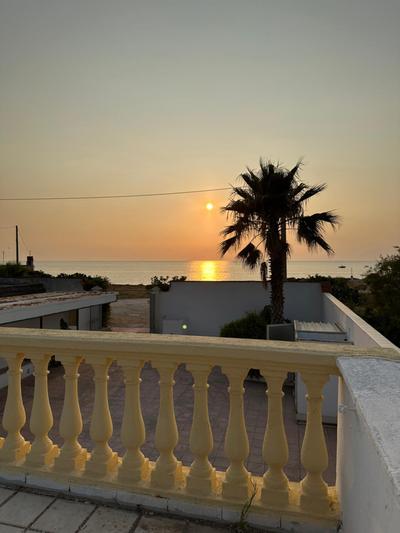 Appartamento Fronte Mare