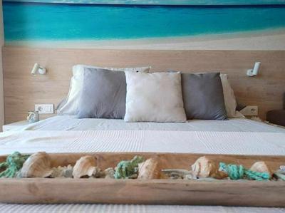 Relax y Playa para 4 personas