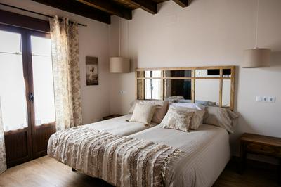 Casa Rural Alcolea del Pinar