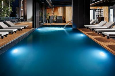 21st Century Zlatibor Residence, Spa & Wellness by Adora