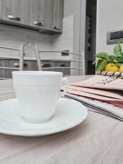 Flat 252 Sorrento Apartments