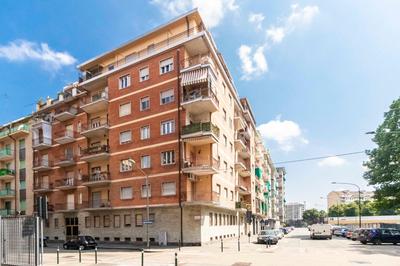 Torino Pitagora Functional Flat