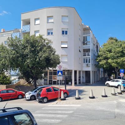Apartman žnjan