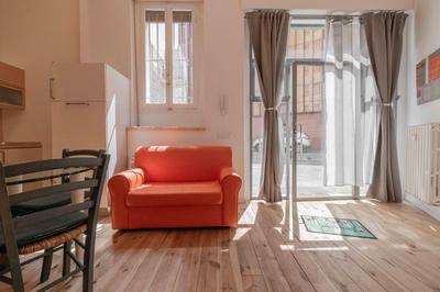 Realkasa Porta Lame Flat