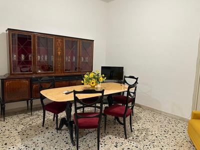 La Favorita Apartment Don Peppino