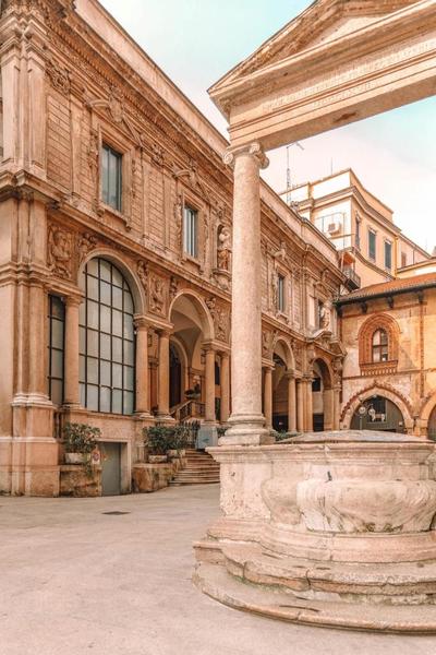 The Boutique Houses - Navigli