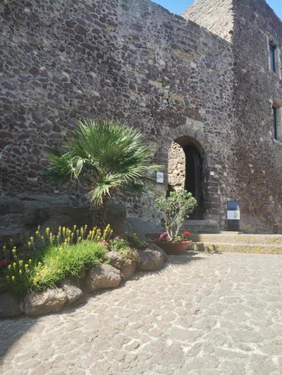 Casa Maria - Houses at the Castle