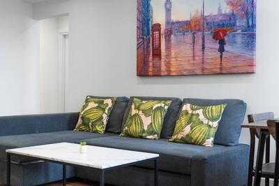 1 - North West London Brand New Loft
