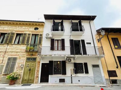 La casetta di Bianca - MonferratoHome
