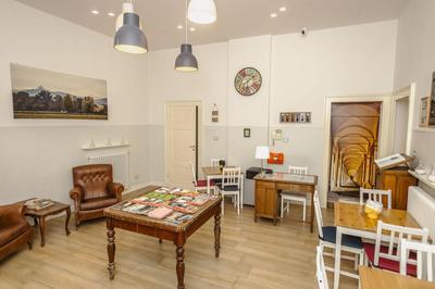 Il Tiro Rooms