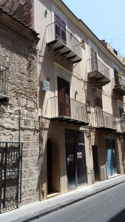 Benvenuti al Sud B&B