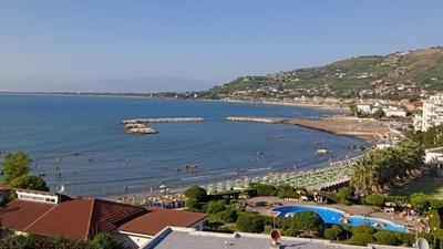 CASA VISTA MARE AGROPOLI