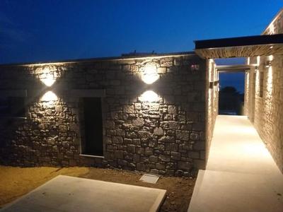 Villa la Vago