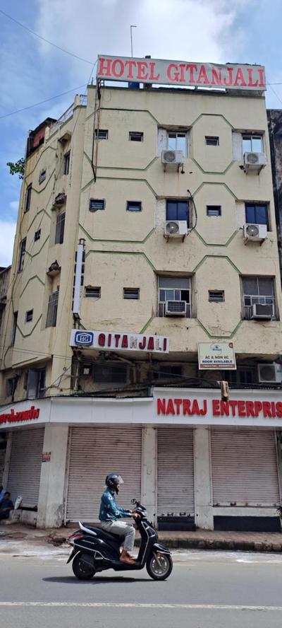 Hotel Gitanjali