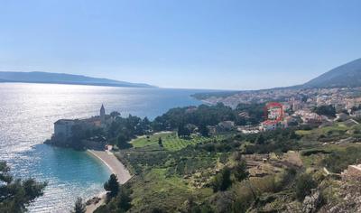 Apartments Bilic