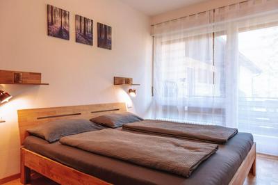 Pool House Merano