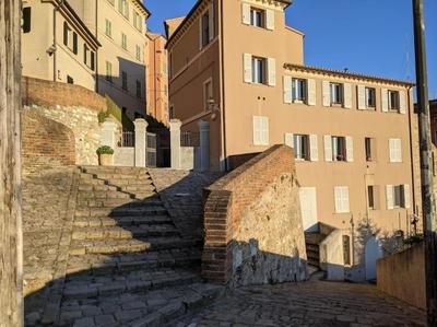 La Finestra sul Porto Apartment