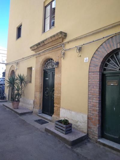FORESTERIA DEL TEATRO