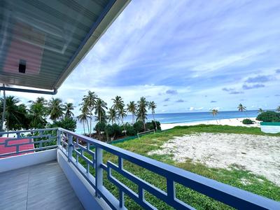 Galaxy Sunrise Sea View