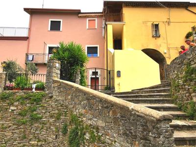 Nennella Cilento House