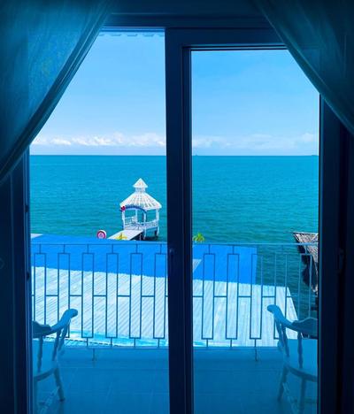 Restaurante y Hotel “La Pesca”