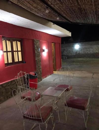 El Parral Posada
