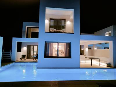 Alpha Villas