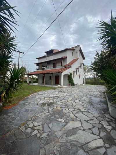 GABBIANO VILLA