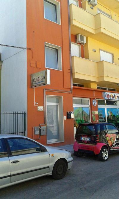 B&B Sud Est