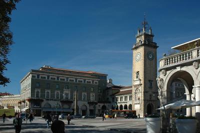 Al Centro Storico