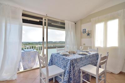 Bellavista Apartment