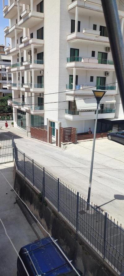 Comfortable Small Apartment.