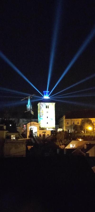 Artissimo RoofTerace