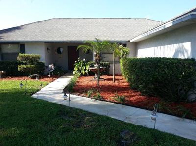 Tropical Paradise 3 bedroom, 2 bath Home w/pool