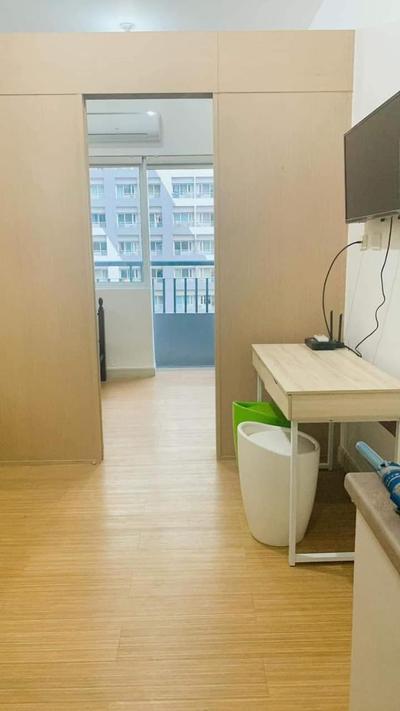 Grace Residences Taguig City
