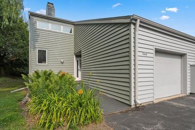 Stone Ridge Baileys Harbor