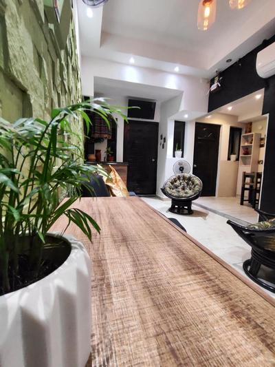 Las viejitas, la casita más bonita del centro de Tuxtla Gutiérrez