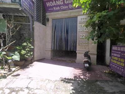 Hoàng Gia Hotel - 22 Hồ Văn Chương - by Bay Luxury